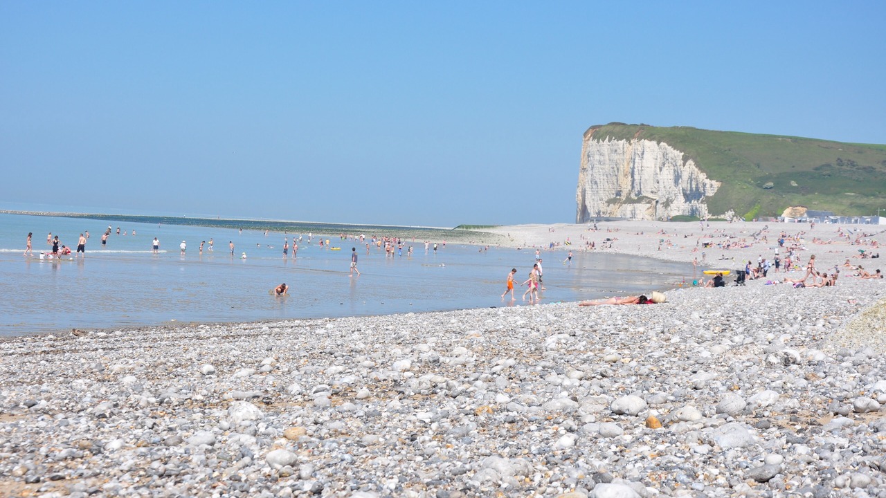 Photo of Others in Veulettes-sur-Mer