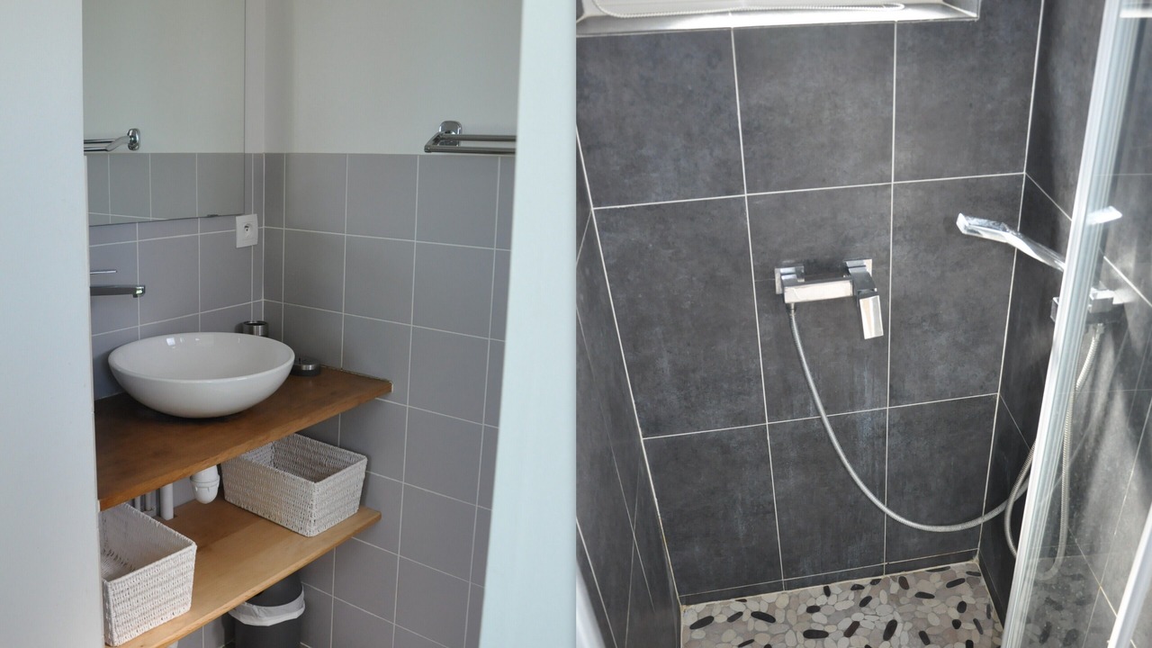 Photo of Bathroom in Veulettes-sur-Mer