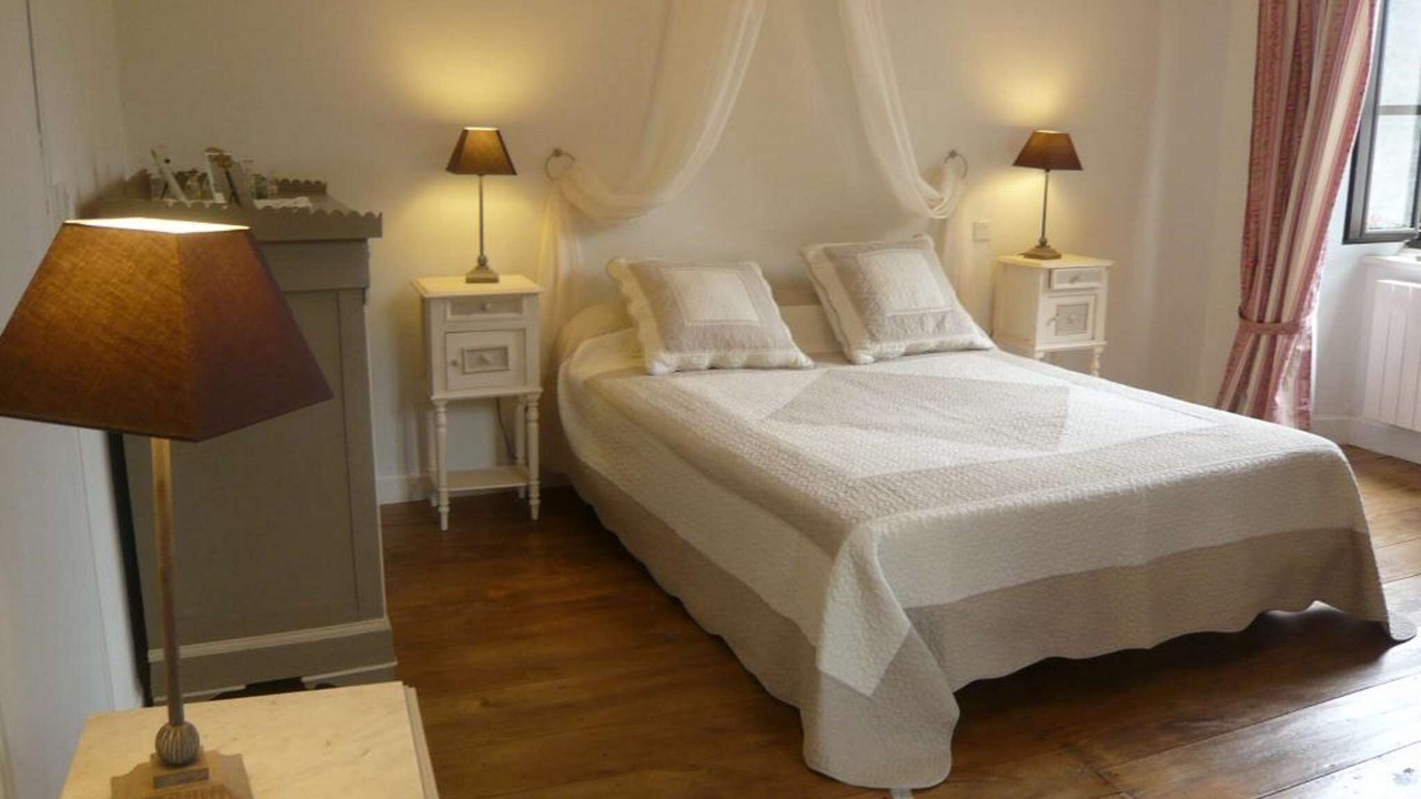 Photo of Bedroom in Salechan