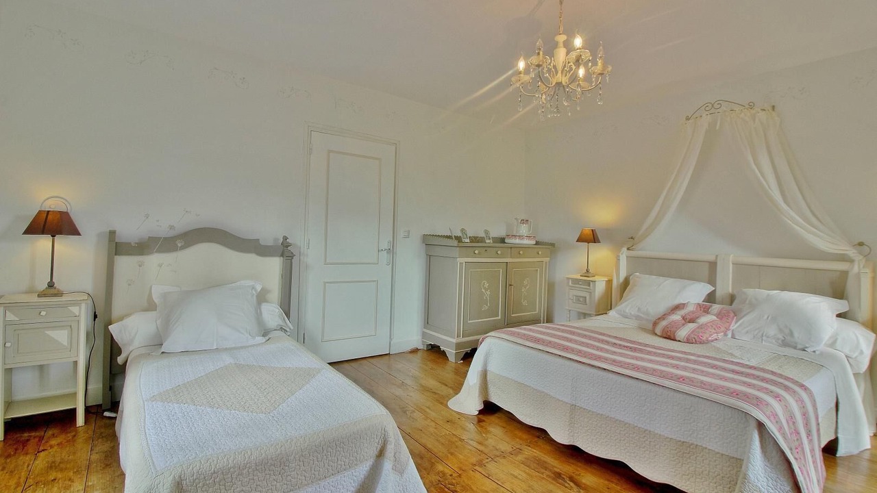Photo of Bedroom in Salechan