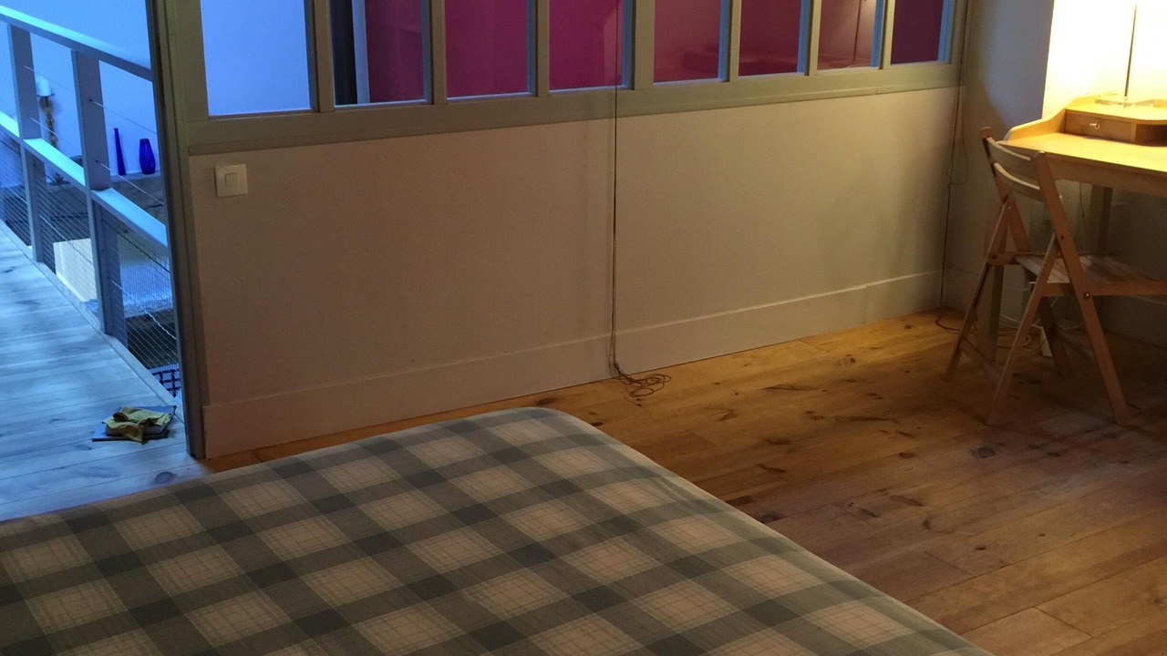 Photo of Bedroom in Arjuzanx