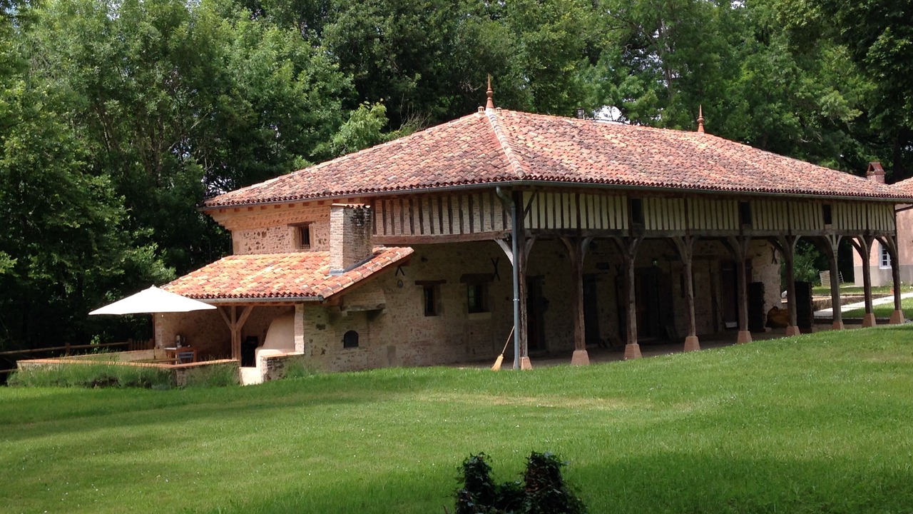 Photo of Outdoor in Arjuzanx