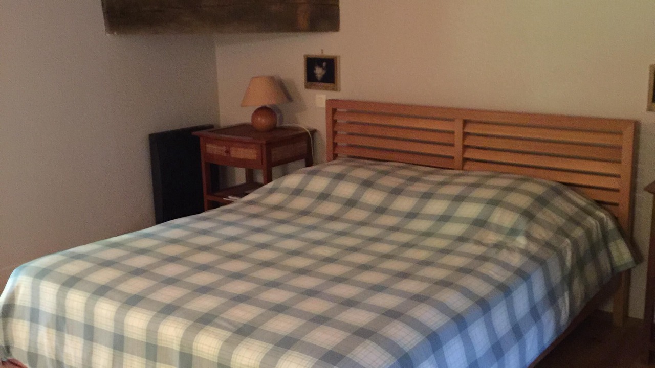 Photo of Bedroom in Arjuzanx