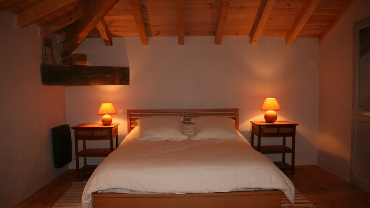 Photo of Bedroom in Arjuzanx