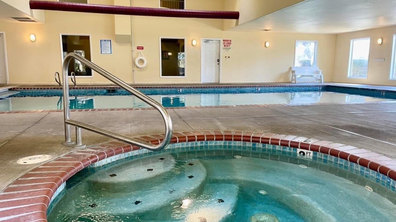 Photo of Outdoor in Depoe Bay