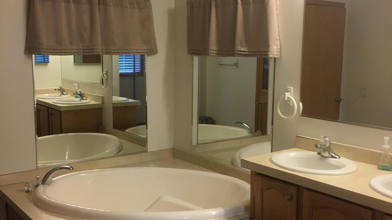 Photo of Bathroom in Milford