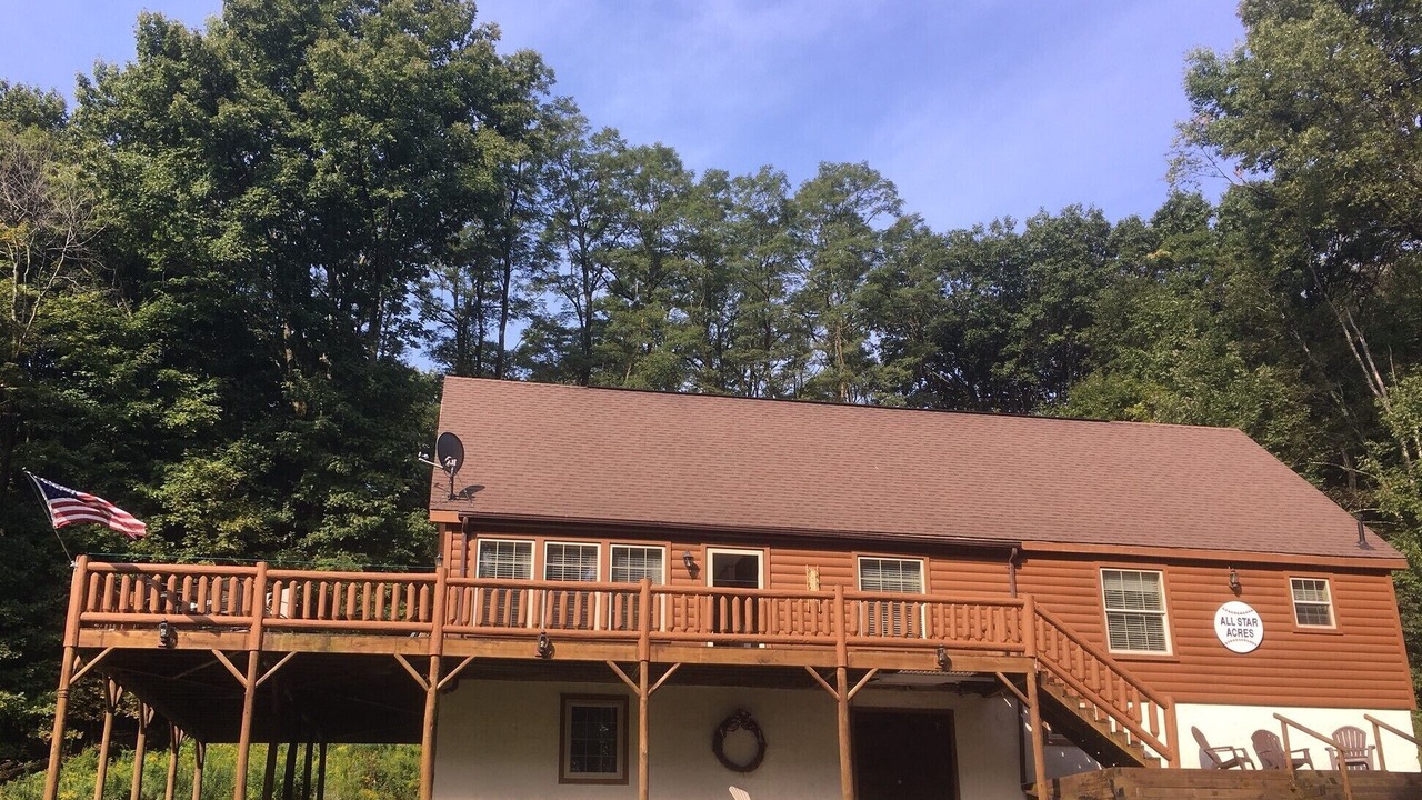 Photo of Outdoor in Milford