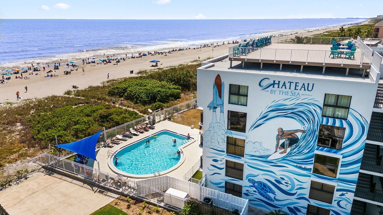 Photo of Outdoor in Avon By The Sea