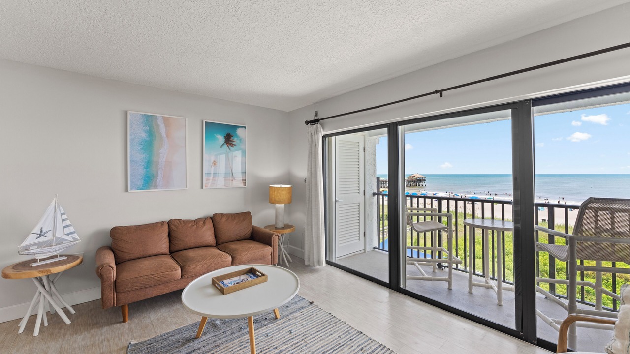 Photo of Livingroom in Avon By The Sea