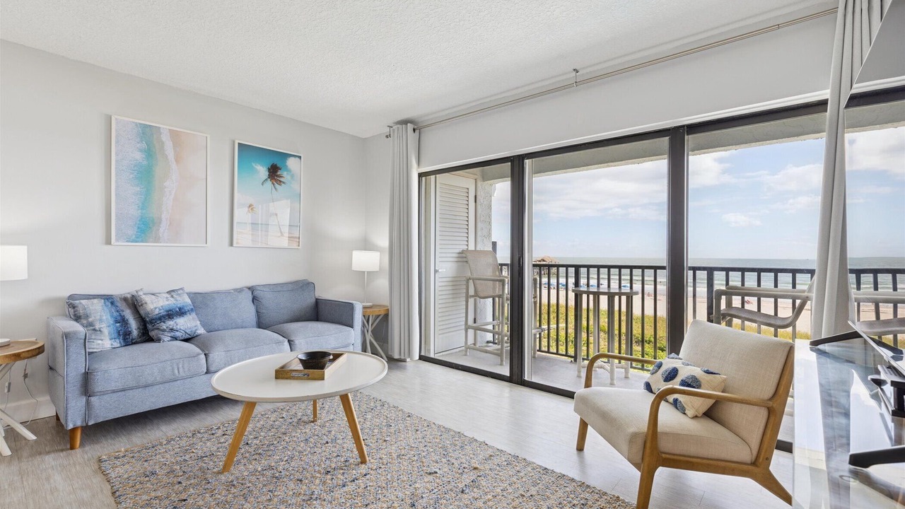 Photo of Bedroom in Avon By The Sea