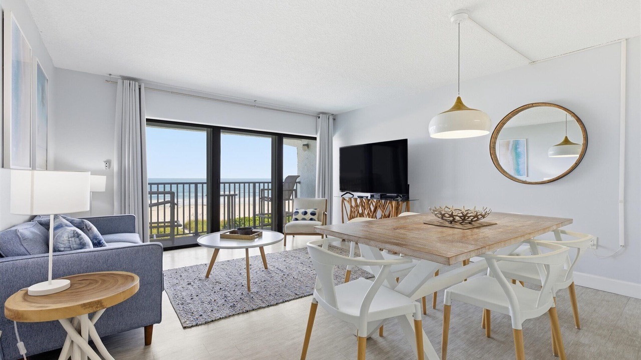 Photo of Bedroom in Avon By The Sea