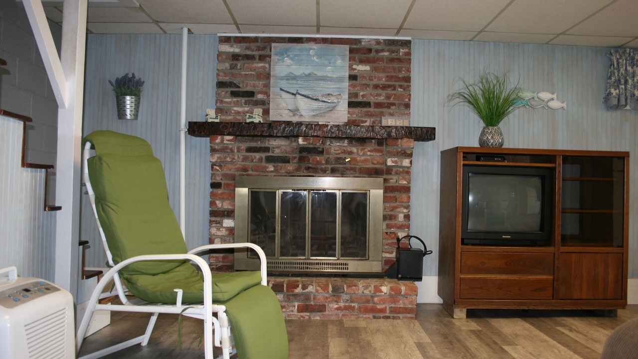 Photo of Bedroom in Winnisquam