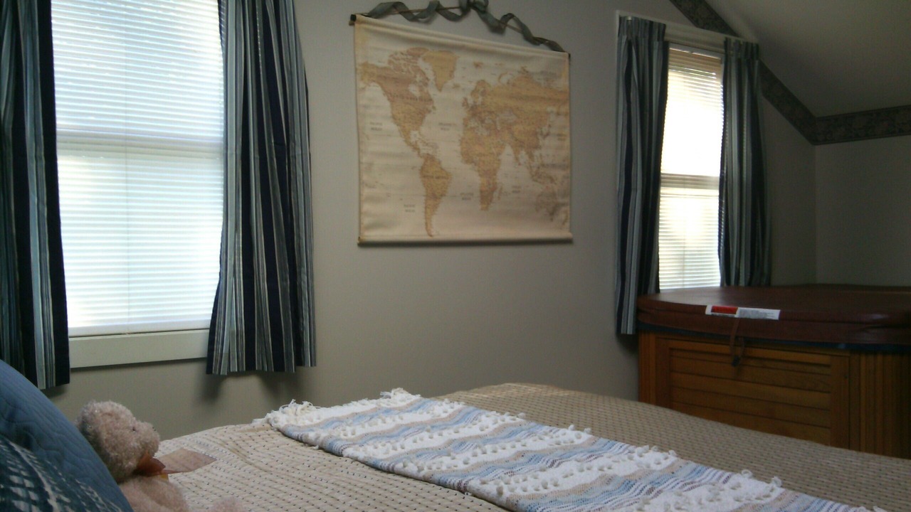 Photo of Bedroom in Winnisquam