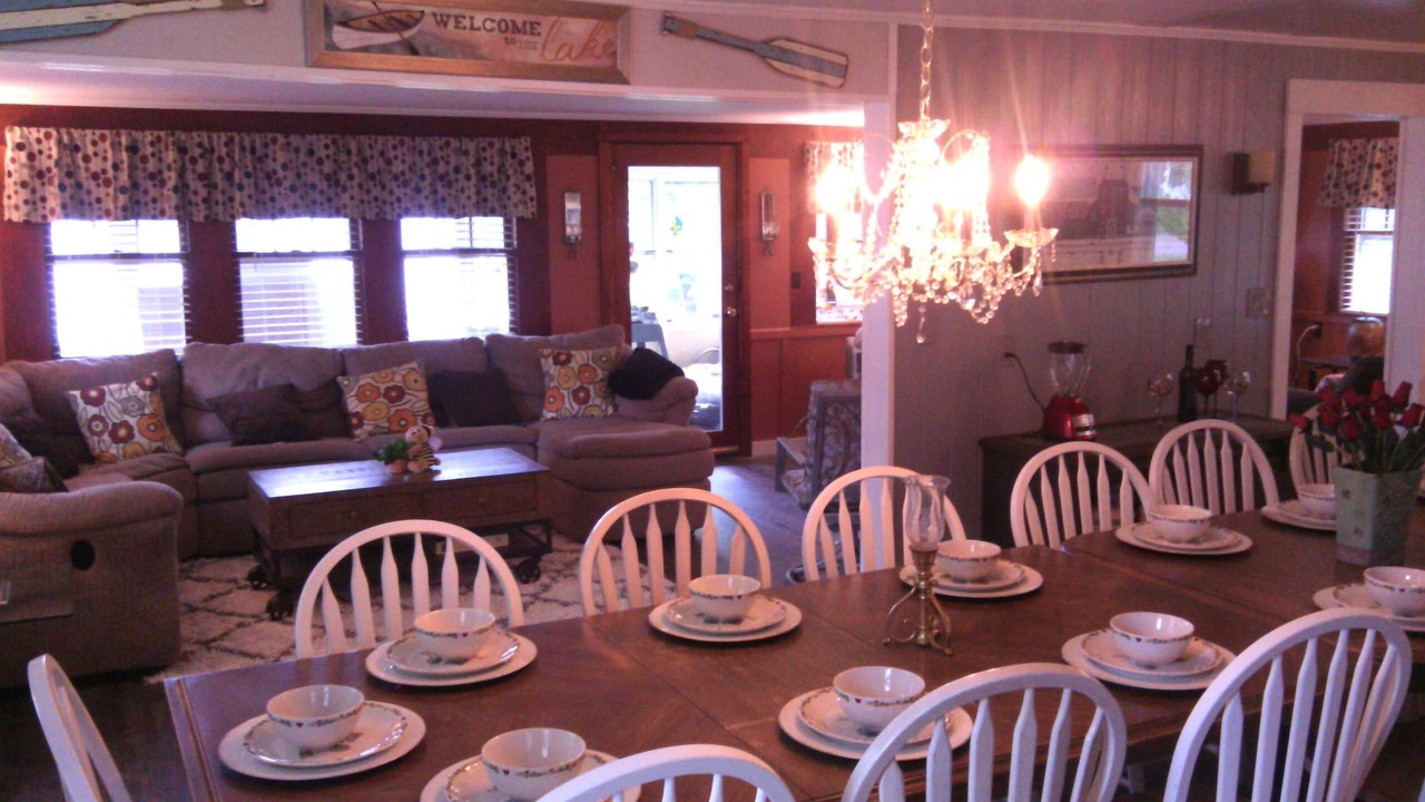 Photo of Bedroom in Winnisquam