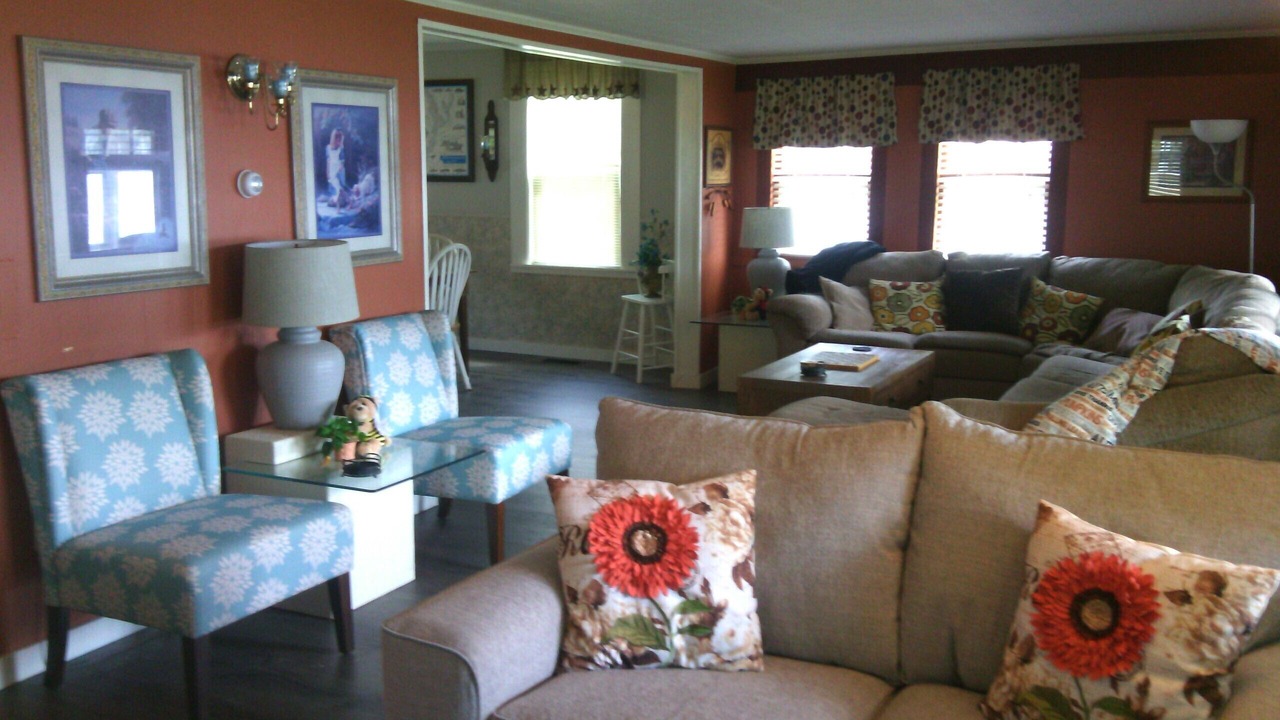 Photo of Bedroom in Winnisquam