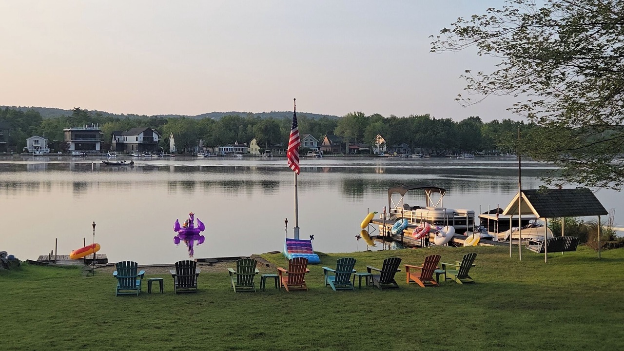 Photo of Outdoor in Winnisquam