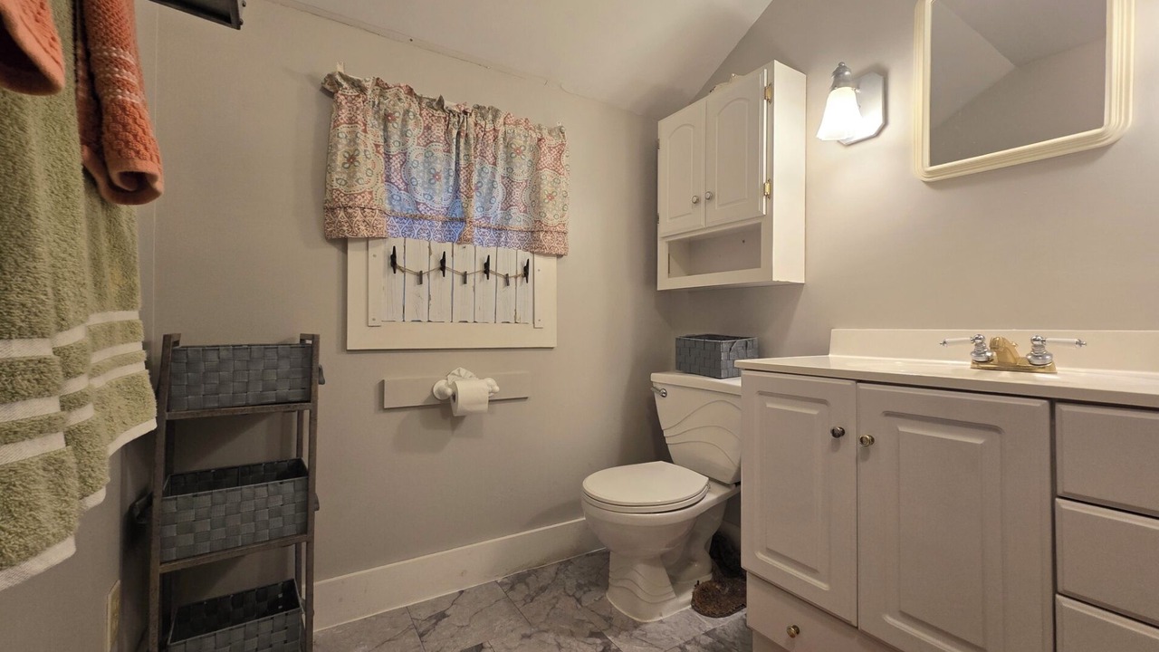 Photo of Bathroom in Winnisquam