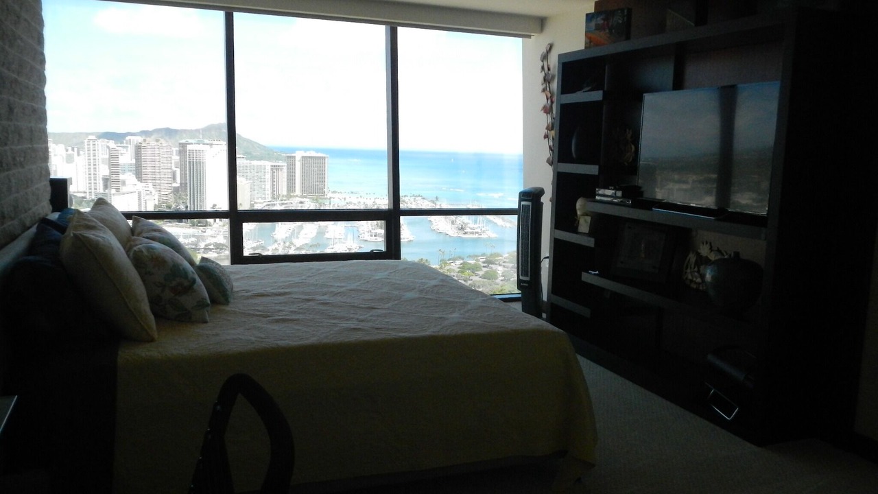 Photo of Bedroom in Ala Moana