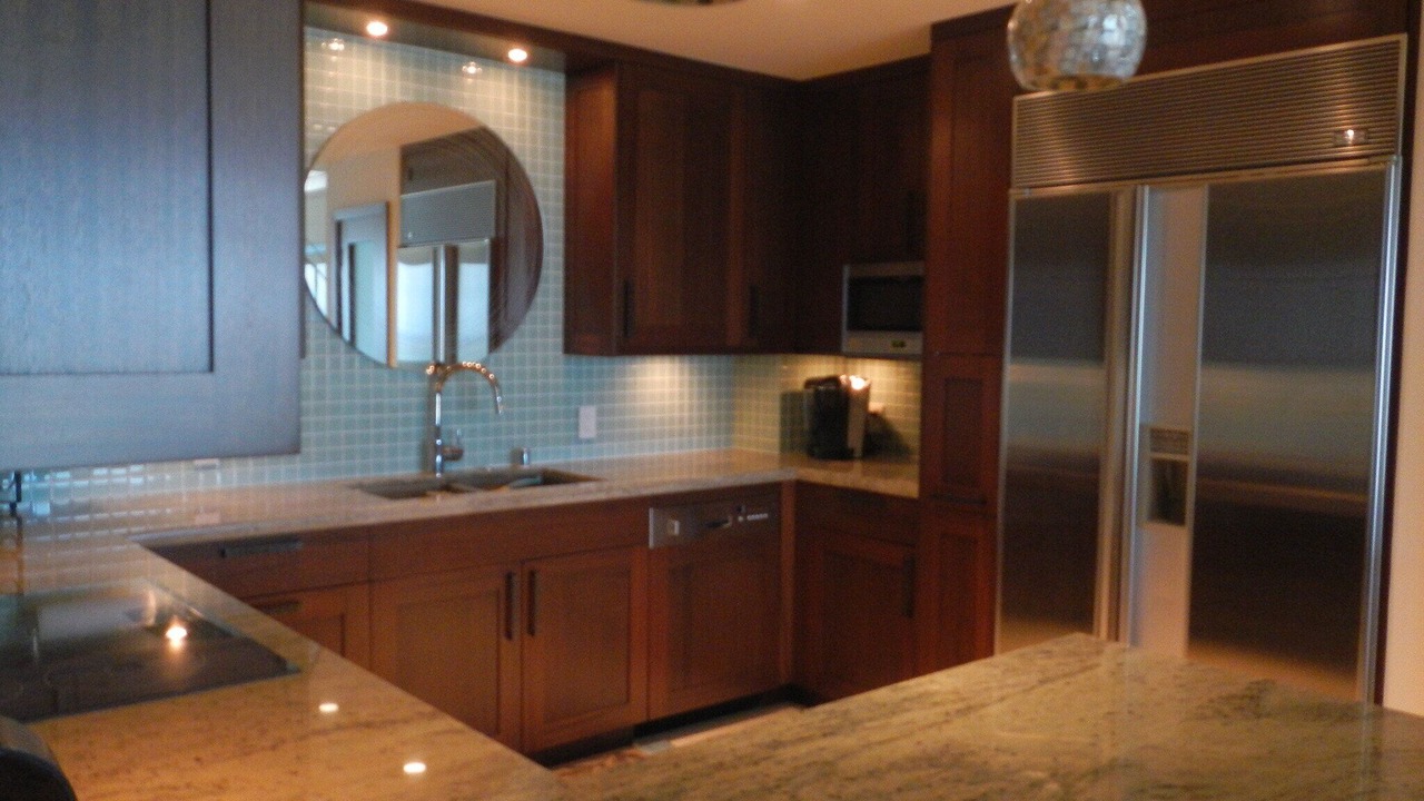 Photo of Kitchen in Ala Moana