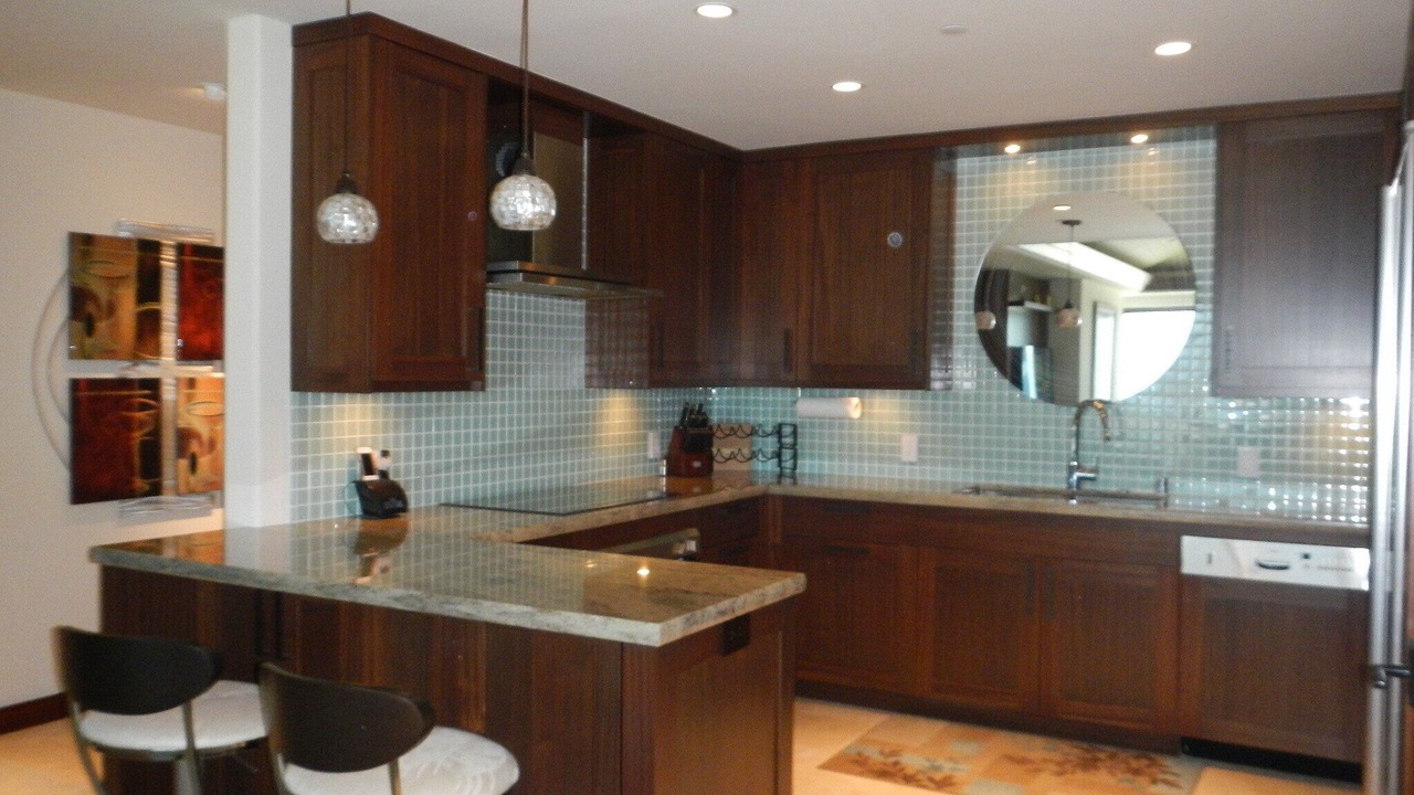 Photo of Kitchen in Ala Moana
