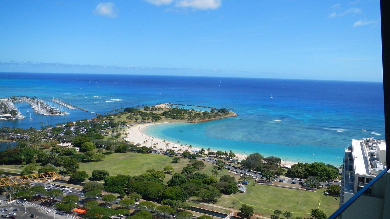 Photo of Outdoor in Ala Moana
