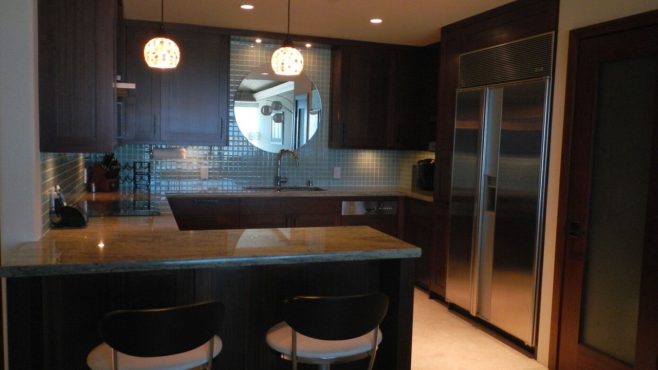 Photo of Kitchen in Ala Moana