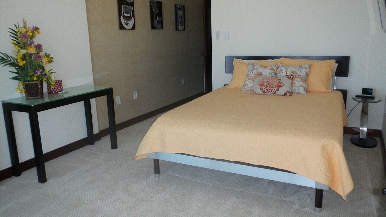 Photo of Bedroom in Ala Moana