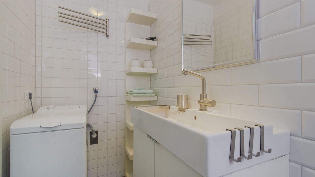 Photo of Bathroom in Primosten