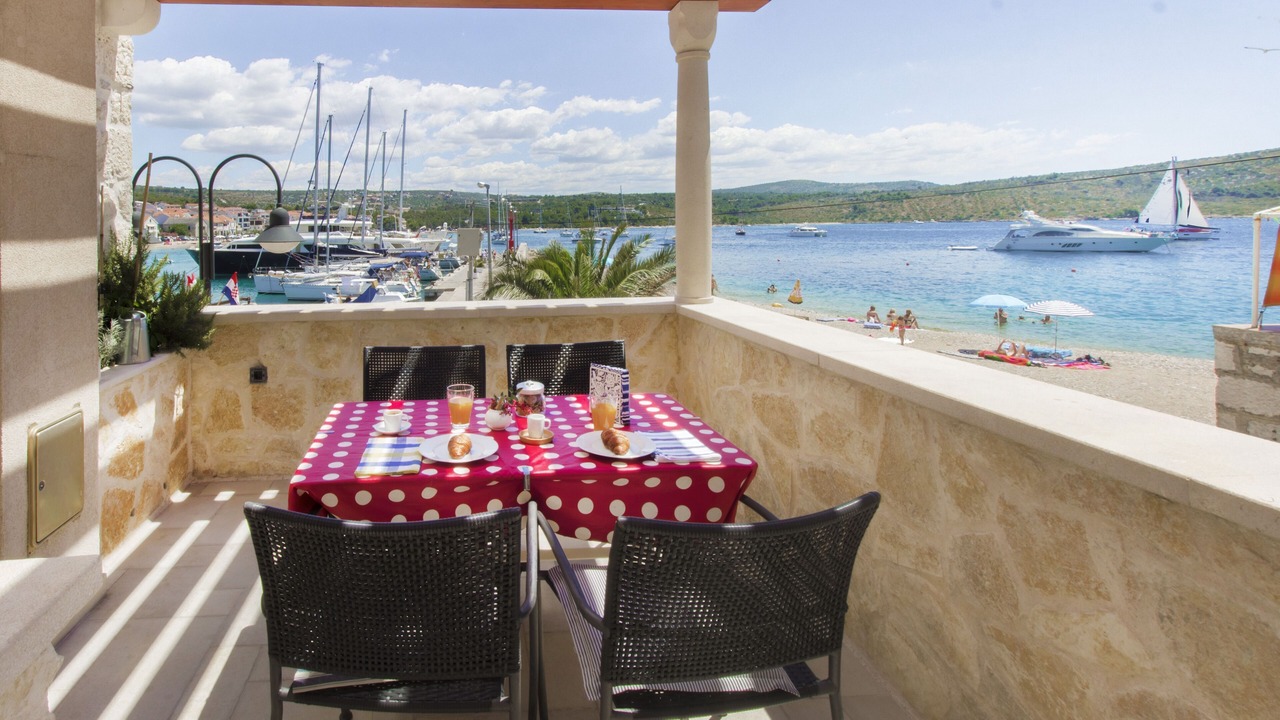 Photo of Outdoor in Primosten