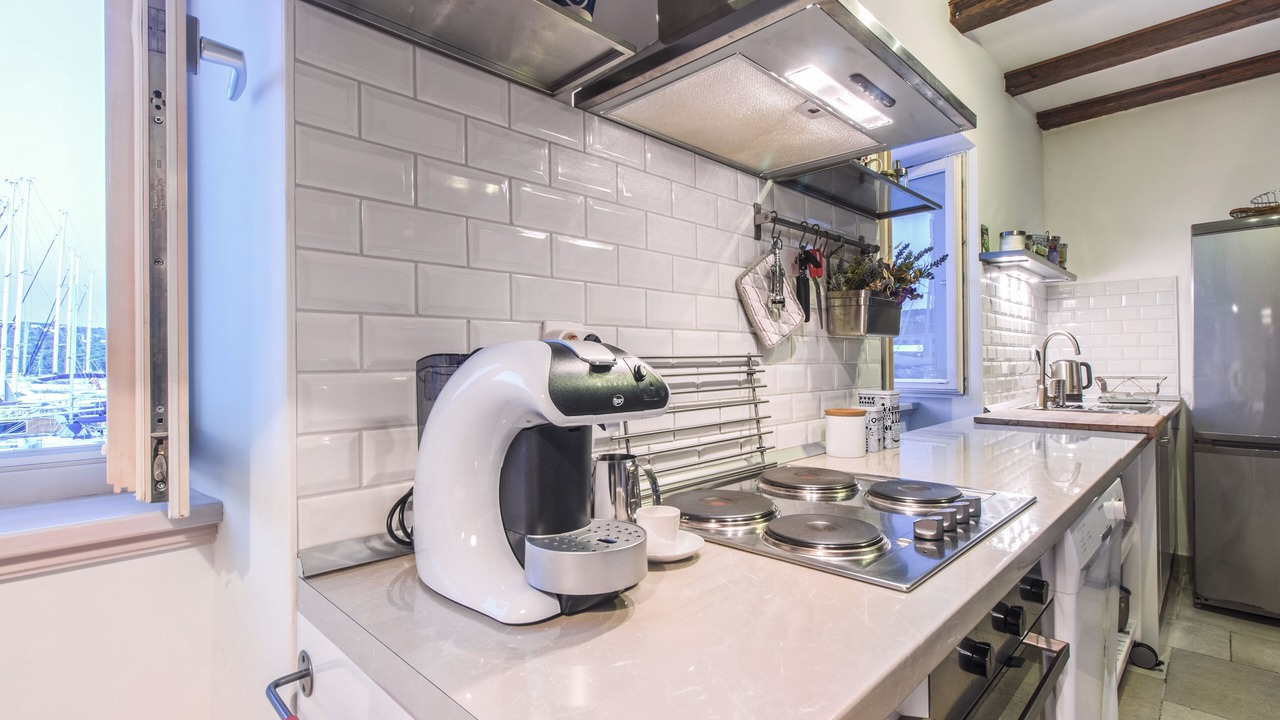 Photo of Kitchen in Primosten