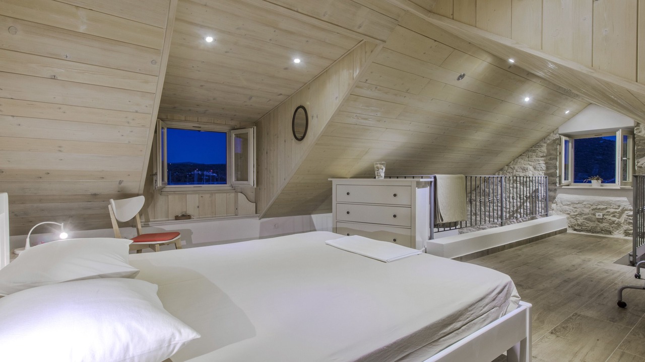 Photo of Bedroom in Primosten