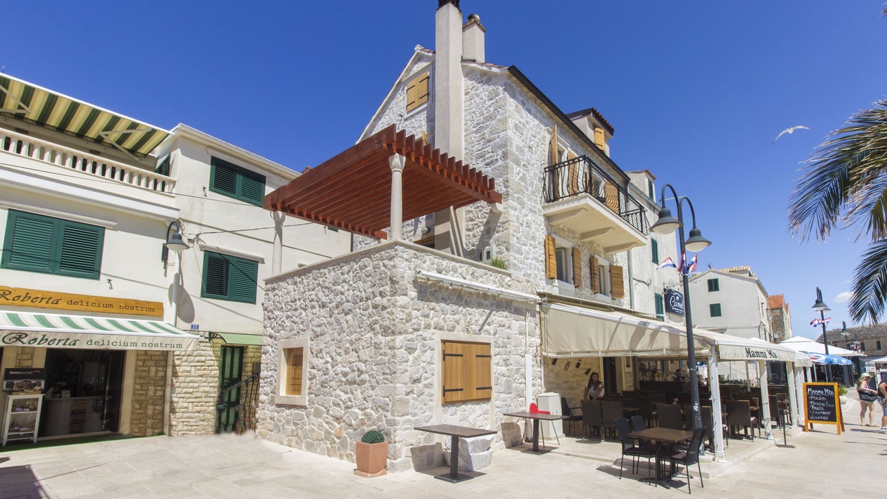 Photo of Outdoor in Primosten