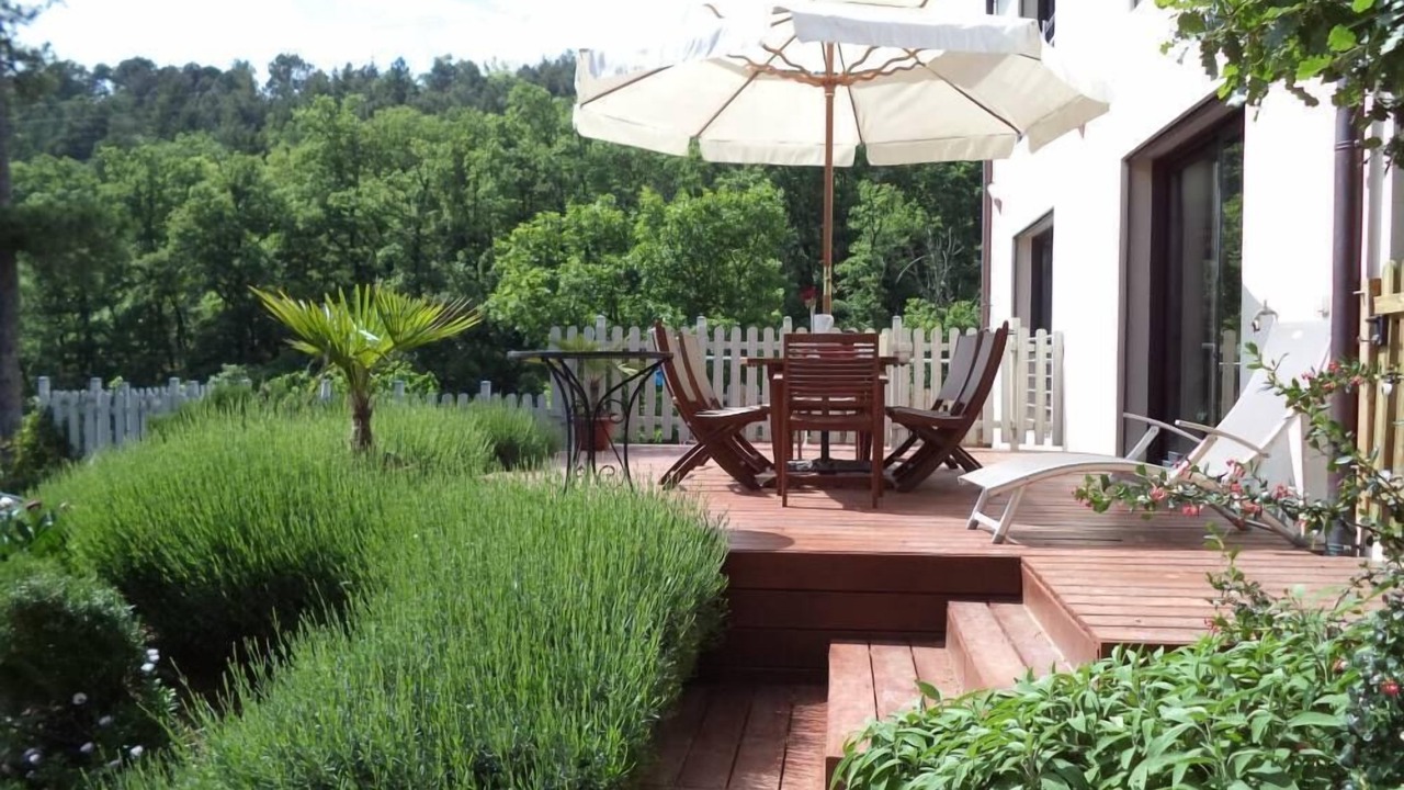 Photo of Outdoor in Aubenas