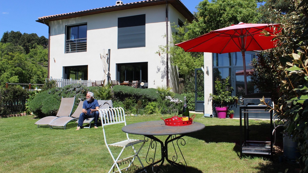 Photo of Outdoor in Aubenas