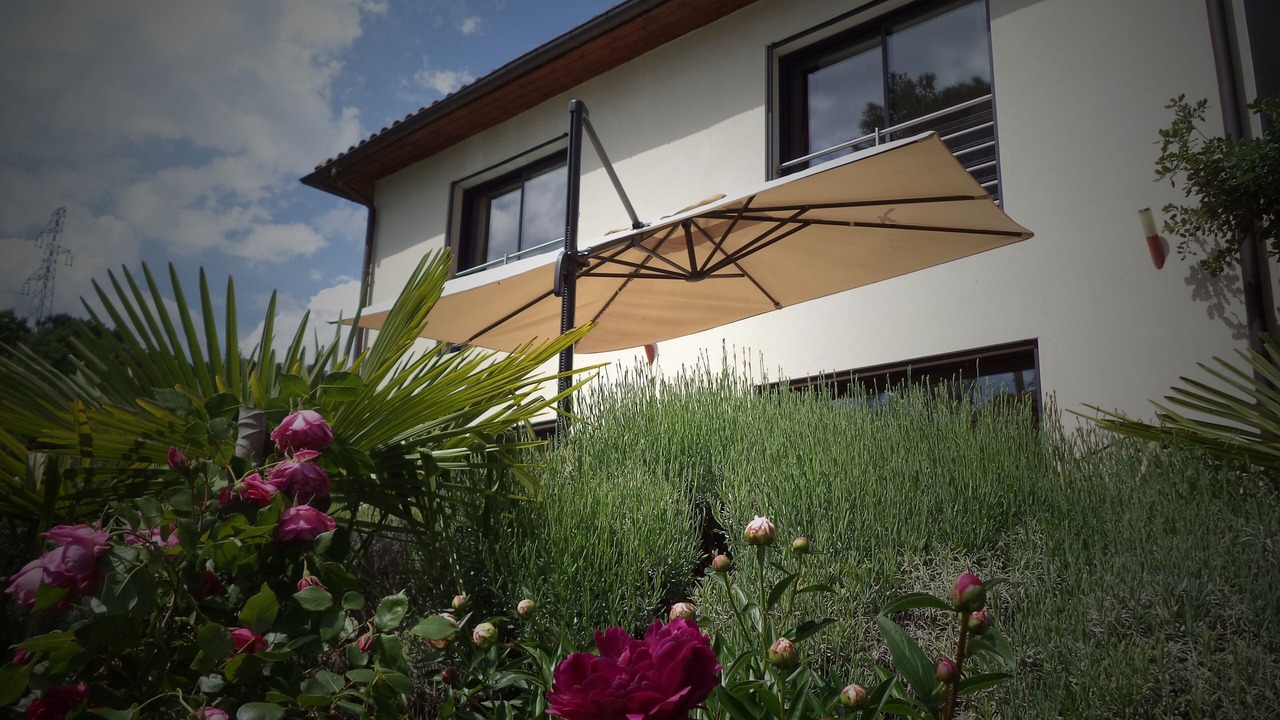 Photo of Outdoor in Aubenas