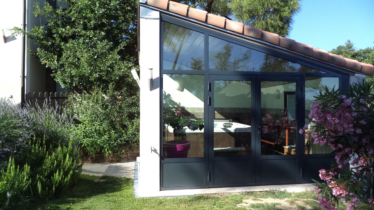 Photo of Outdoor in Aubenas