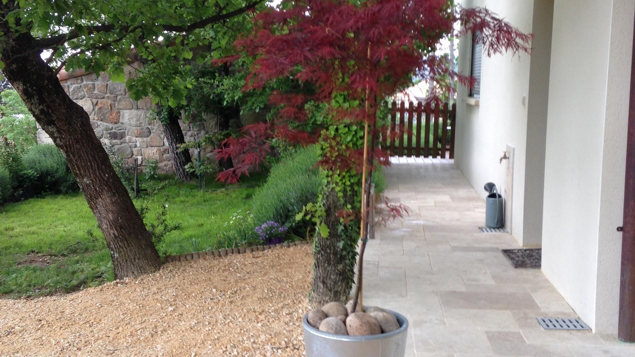 Photo of Outdoor in Aubenas