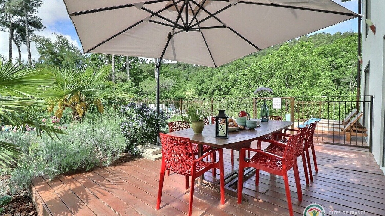 Photo of Outdoor in Aubenas