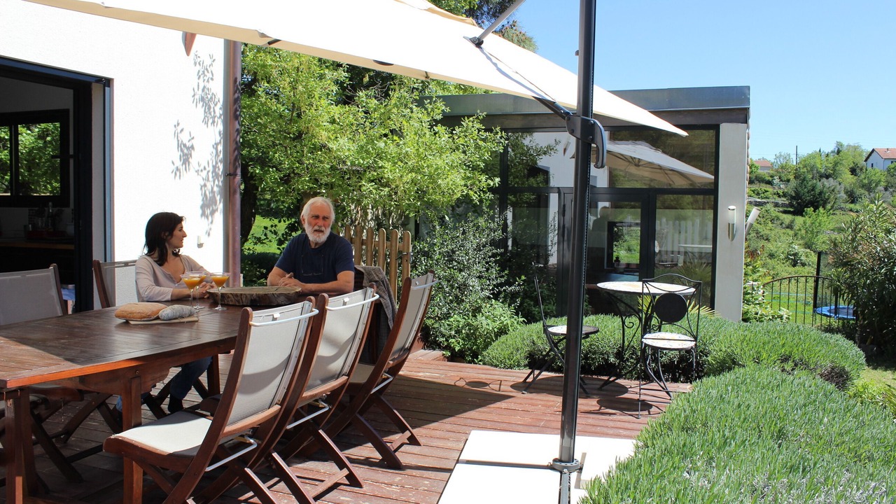 Photo of Outdoor in Aubenas