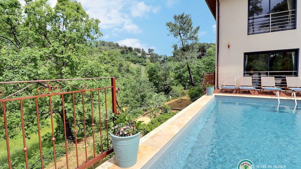 Photo of Outdoor in Aubenas