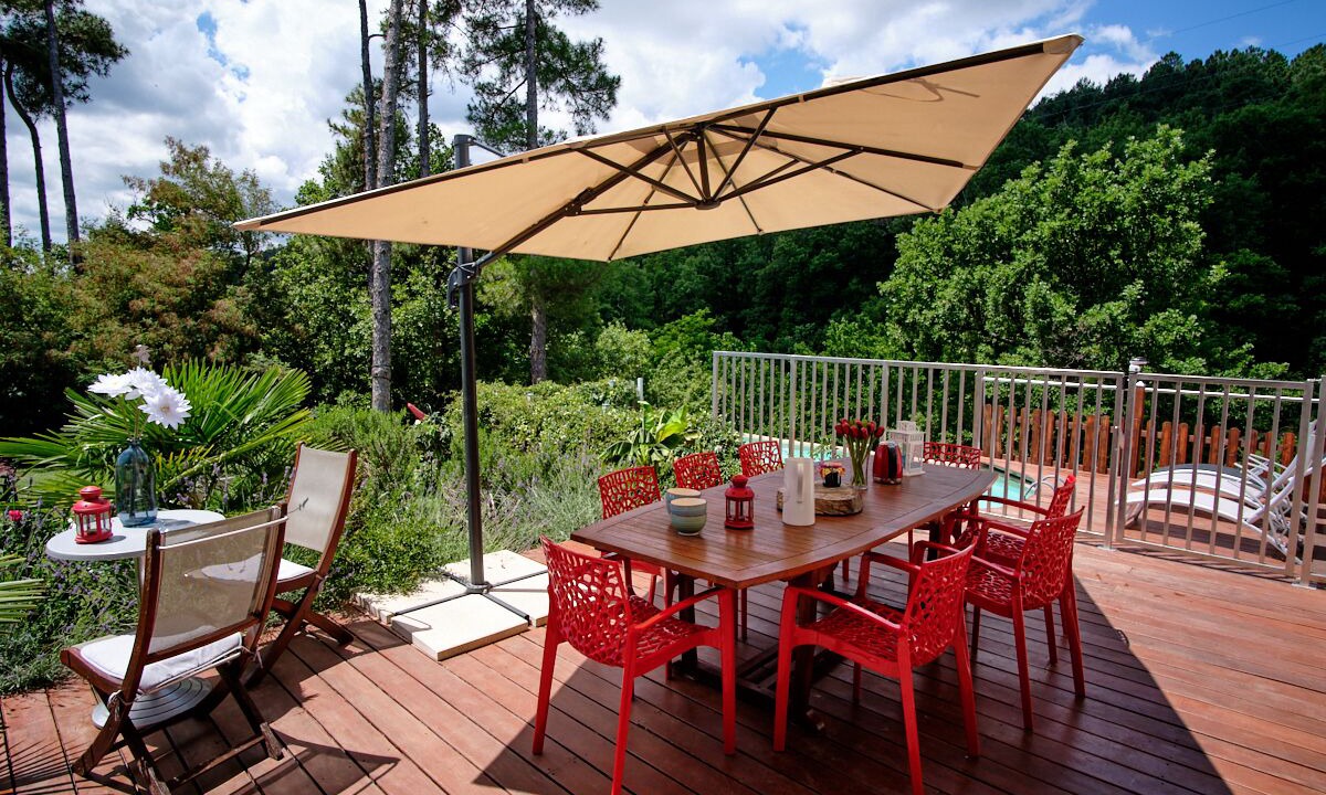 Photo of Outdoor in Aubenas