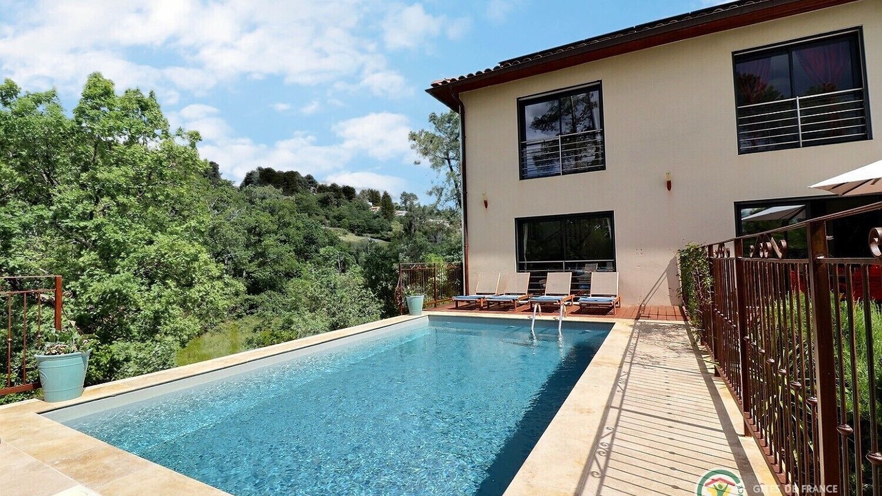 Photo of Outdoor in Aubenas