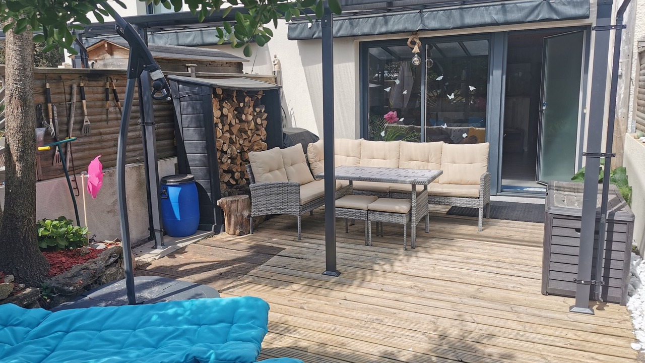 Photo of Outdoor in Batz-sur-Mer