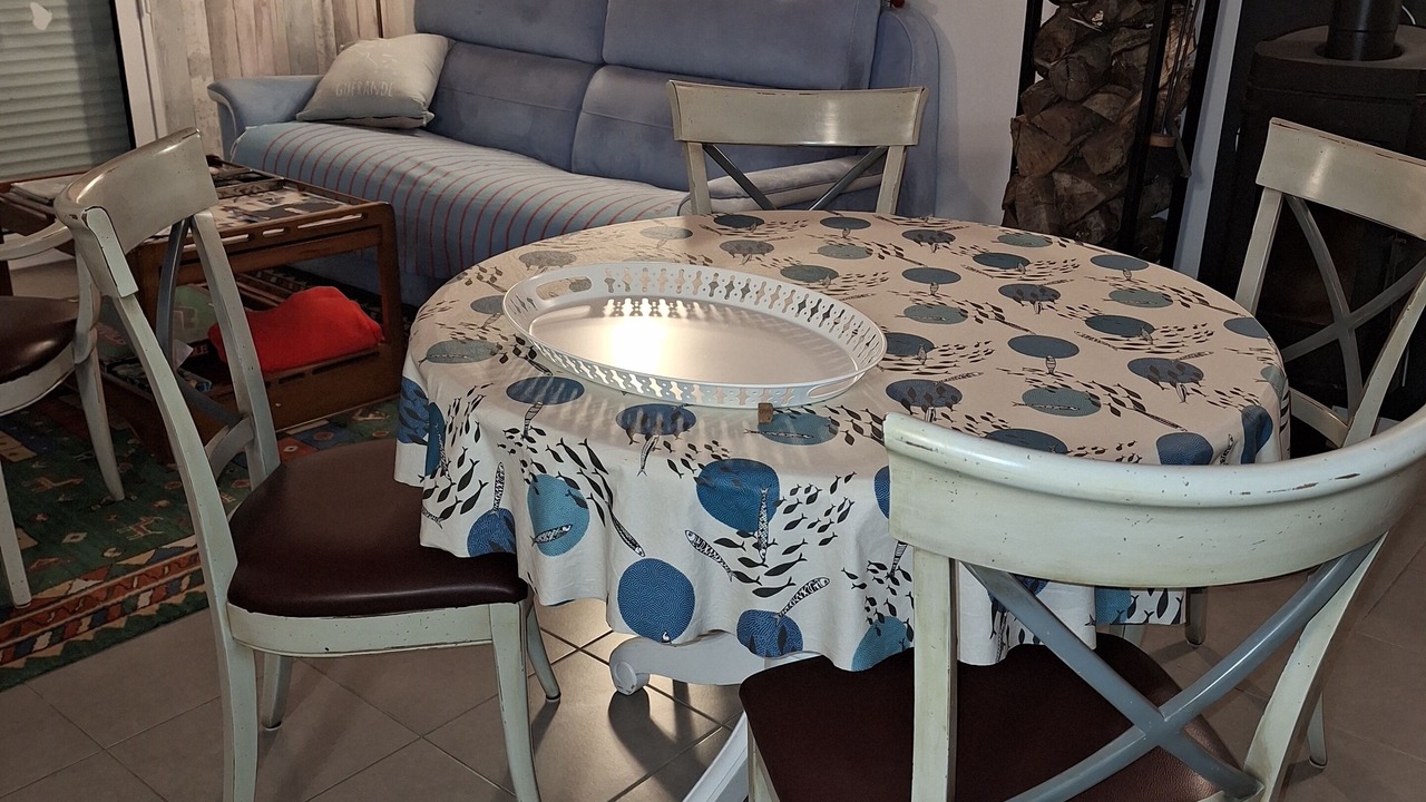 Photo of Livingroom in Batz-sur-Mer