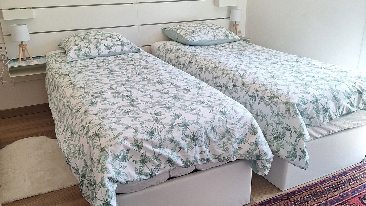 Photo of Bedroom in Batz-sur-Mer