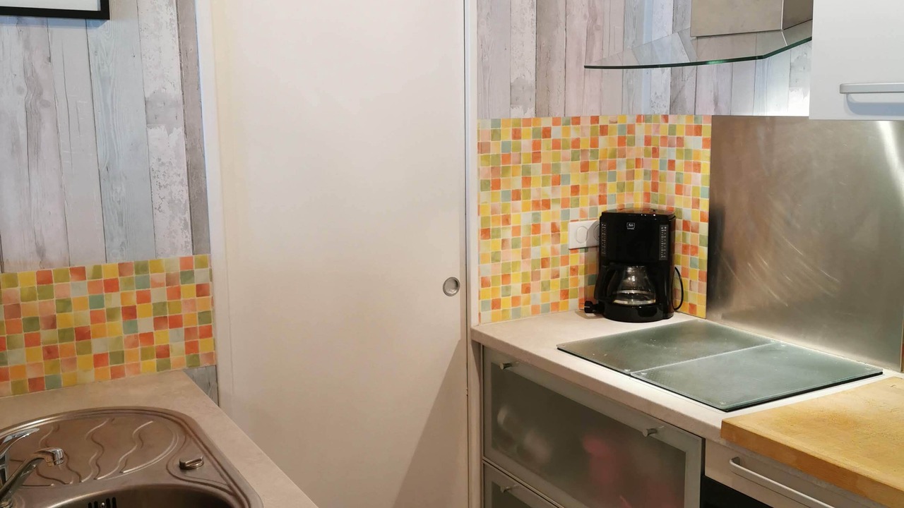Photo of Kitchen in Batz-sur-Mer