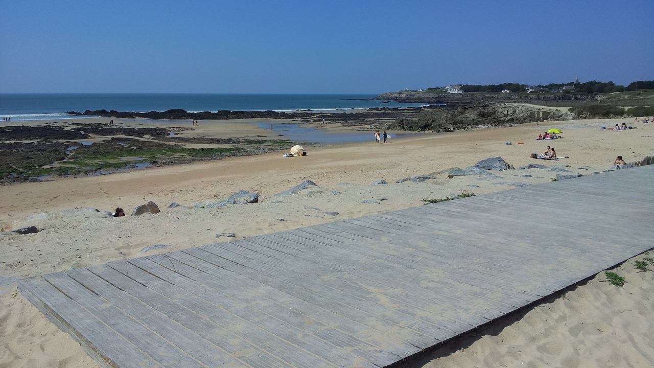 Photo of Others in Batz-sur-Mer