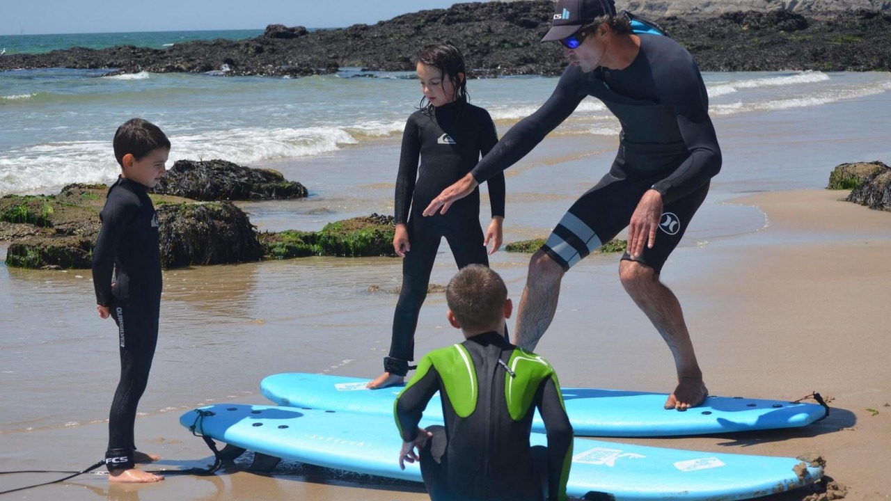 Photo of Others in Batz-sur-Mer