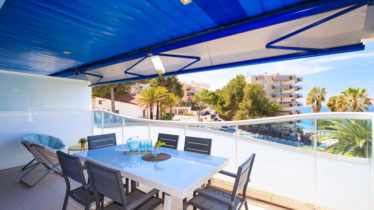 Photo of Outdoor in Salou City Centre