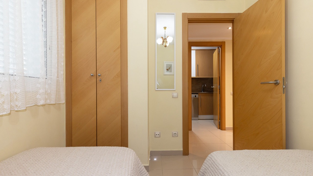 Photo of Bedroom in Salou City Centre